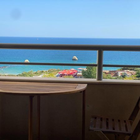 Studio Apartment Ocean View Портіман Екстер'єр фото