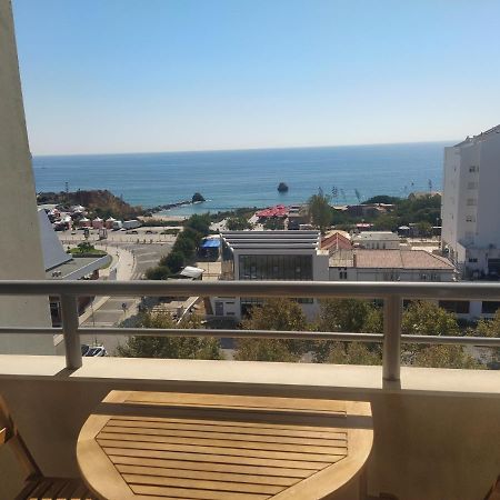 Studio Apartment Ocean View Портіман Екстер'єр фото