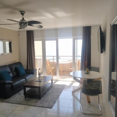 Studio Apartment Ocean View Портіман Екстер'єр фото