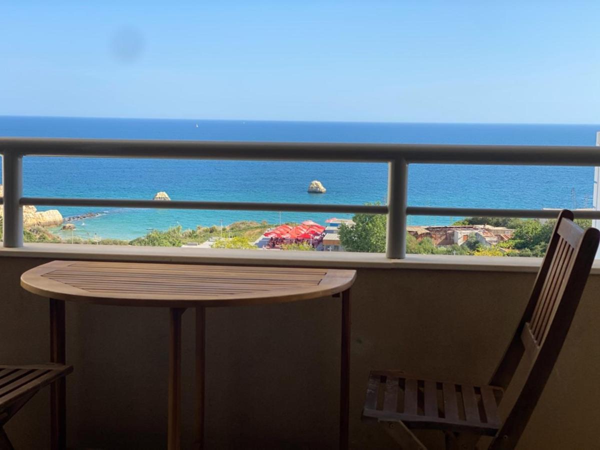 Studio Apartment Ocean View Портіман Екстер'єр фото