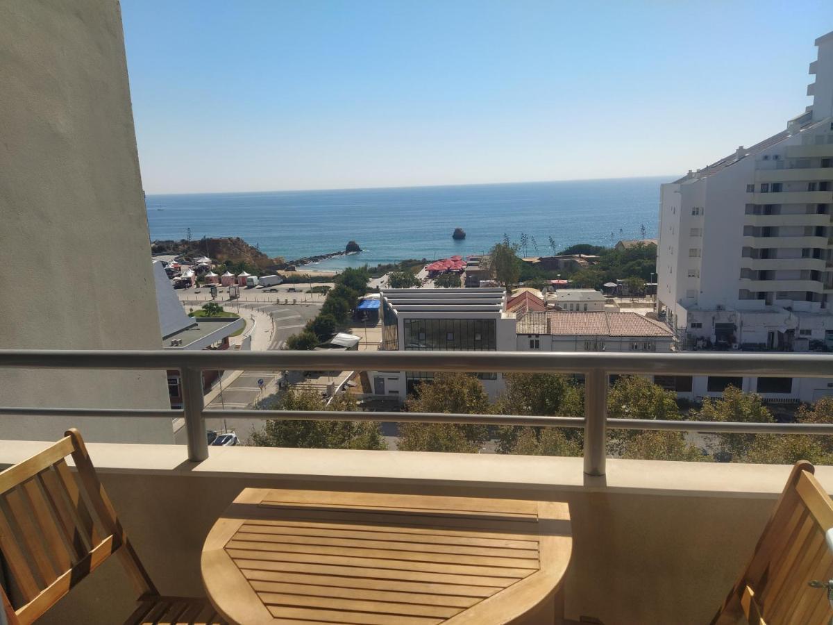 Studio Apartment Ocean View Портіман Екстер'єр фото