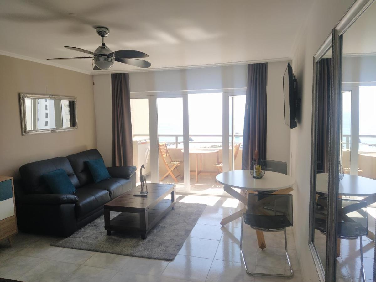 Studio Apartment Ocean View Портіман Екстер'єр фото